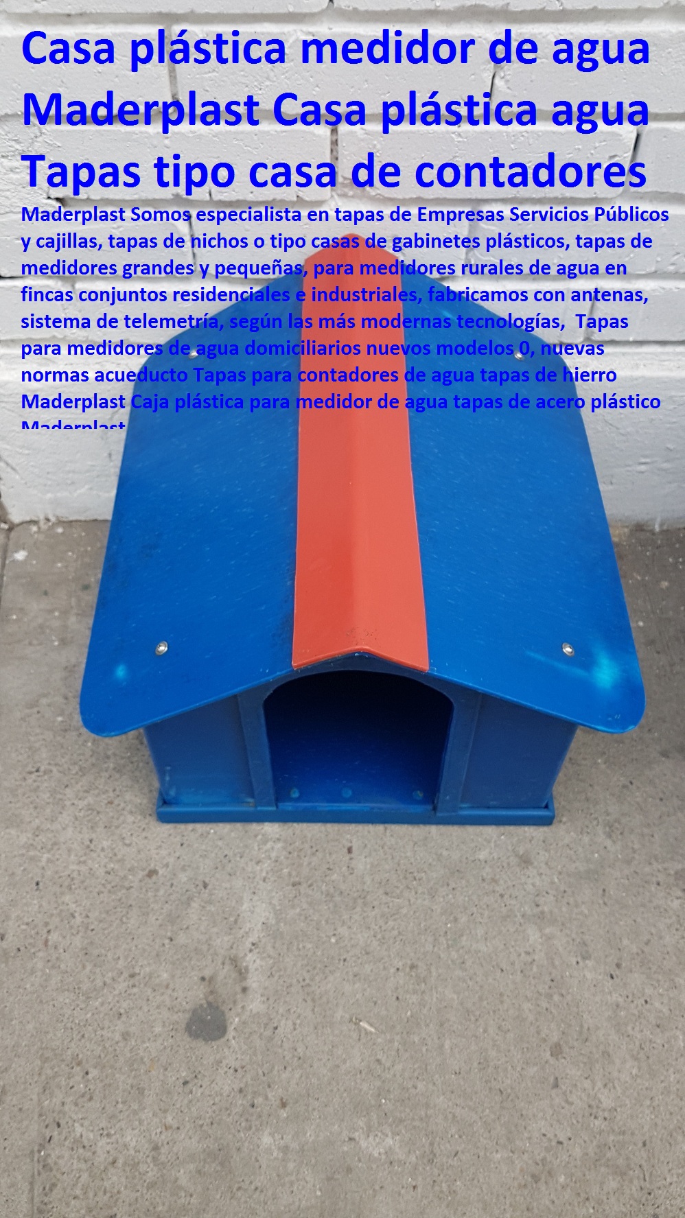 Tapas para medidores de agua domiciliarios nuevos modelos 0, nuevas normas acueducto Tapas para contadores de agua tapas de hierro Maderplast Caja plástica para medidor de agua tapas de acero plástico Maderplast Tapas para medidores de agua domiciliarios nuevos modelos 0, nuevas normas acueducto Tapas para contadores de agua tapas de hierro Maderplast Caja plástica para medidor de agua tapas de acero plástico Maderplast Tapas para medidores de agua domiciliarios nuevos modelos 0, nuevas normas acueducto Tapas para contadores de agua tapas de hierro Maderplast Caja plástica para medidor de agua tapas de acero plástico Maderplast